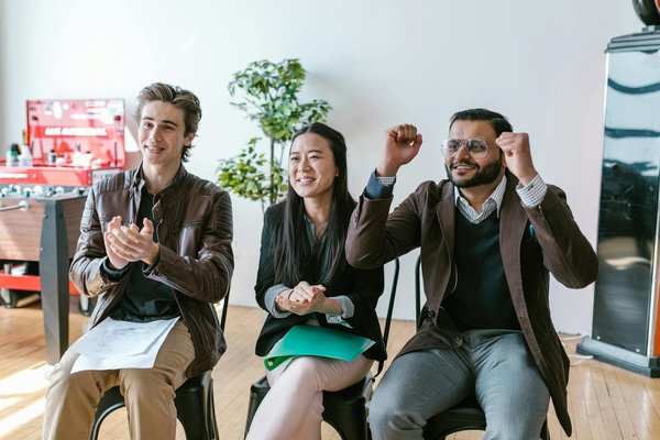Optimisez l'Impact de la Formation en Entreprise : Méthodes et Outils Essentiels pour Évaluer l'Efficacité