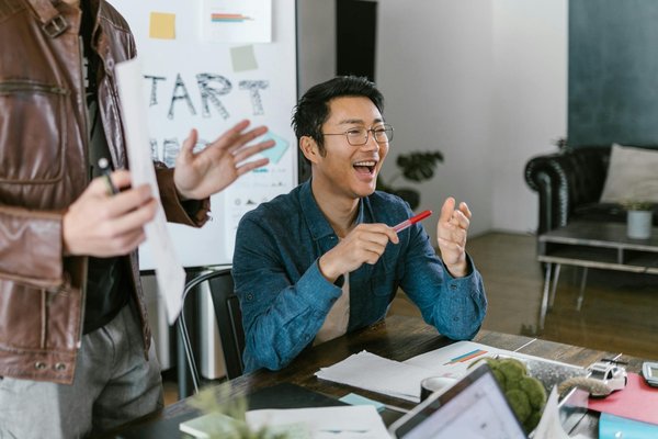 Maîtriser le Leadership et l'Art de la Gestion des Conflits en Entreprise : Clés du Succès