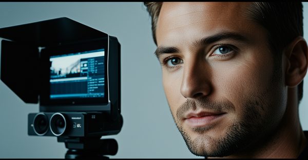 Agence de production audiovisuelle : votre partenaire stratégique en vidéos d’impact