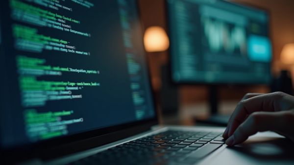 Boostez votre référencement grâce à une expertise en netlinking