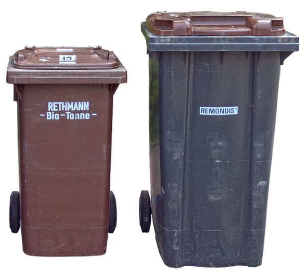 Collecte et valorisation des déchets : l'expertise au service des pros