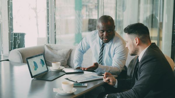 Top 5 raisons pour lesquelles l'assurance est cruciale pour les entrepreneurs