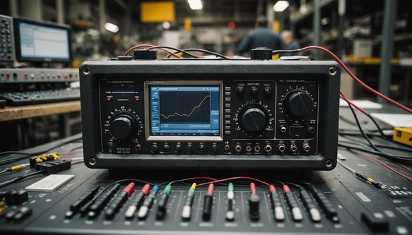 Vente d'électronique industrielle : améliorez la performance !